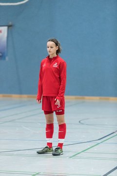 Bild 2 - HFV Futsalmeisterschaft